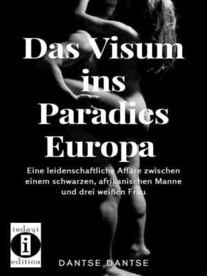 cover image of Das Visum ins Paradies Europa